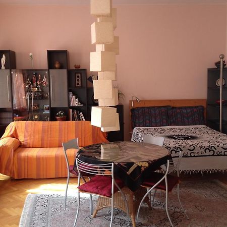 Edith'S Place In Budapest Kültér fotó