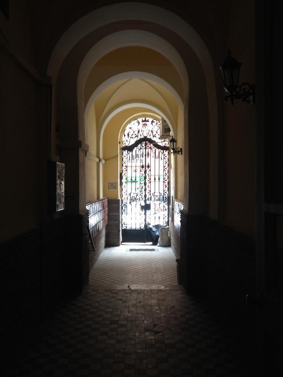 Edith'S Place In Budapest Kültér fotó
