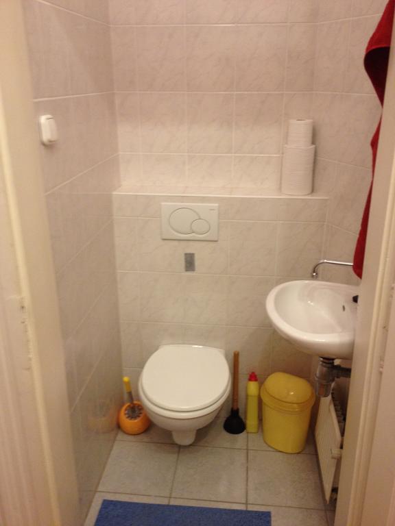 Edith'S Place In Budapest Kültér fotó