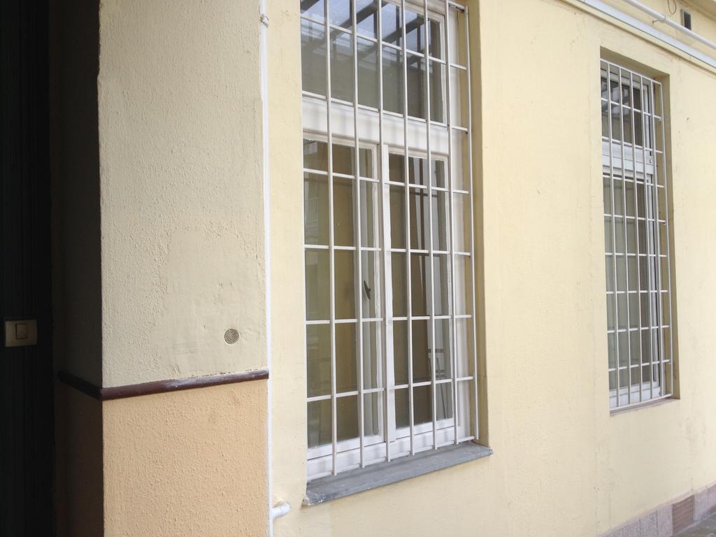 Edith'S Place In Budapest Kültér fotó