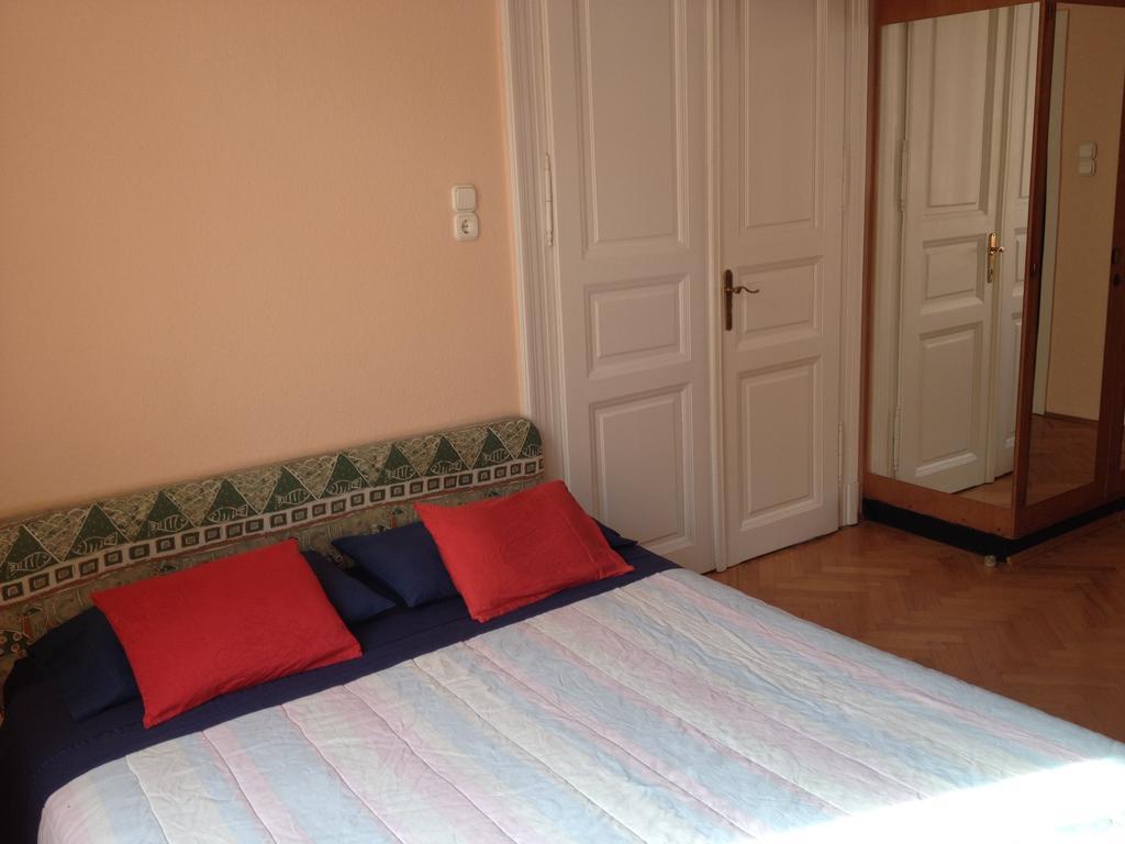 Edith'S Place In Budapest Kültér fotó