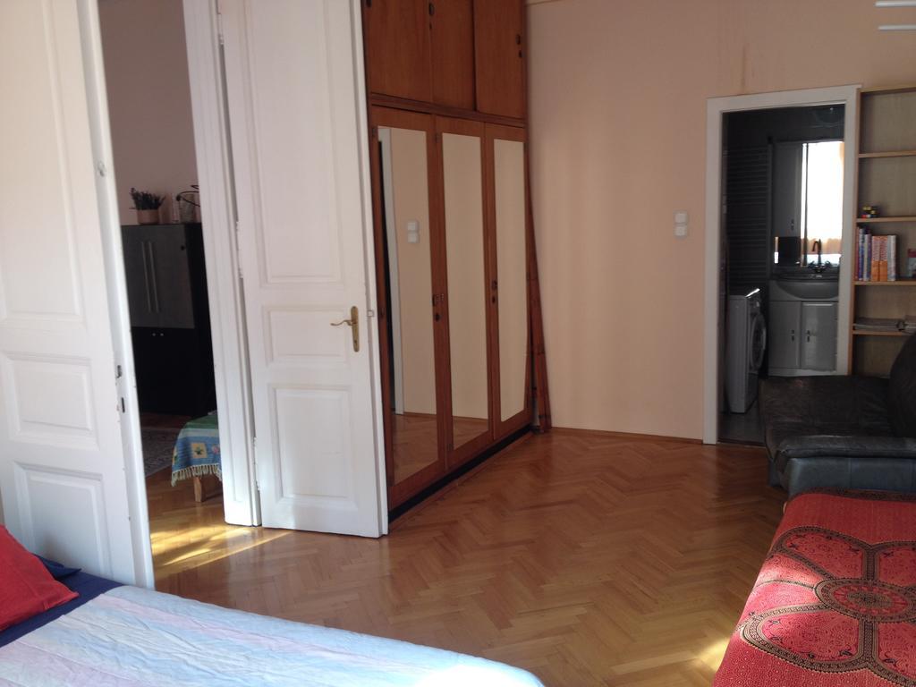 Edith'S Place In Budapest Kültér fotó