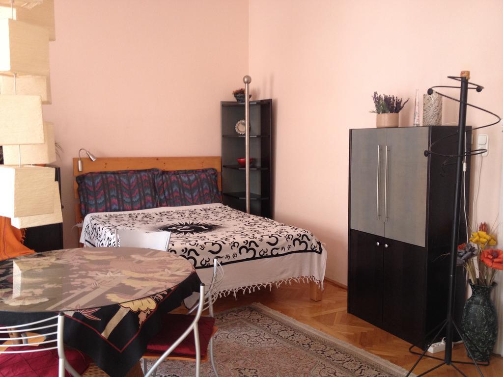 Edith'S Place In Budapest Kültér fotó