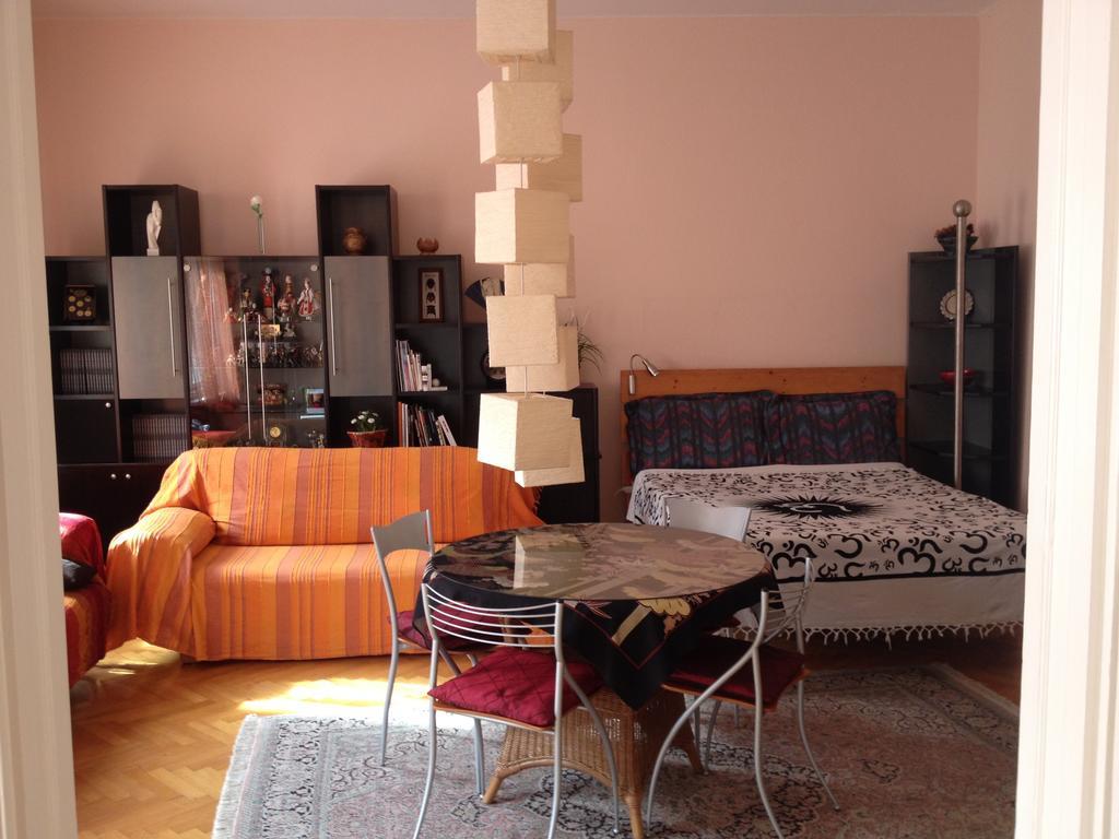 Edith'S Place In Budapest Kültér fotó