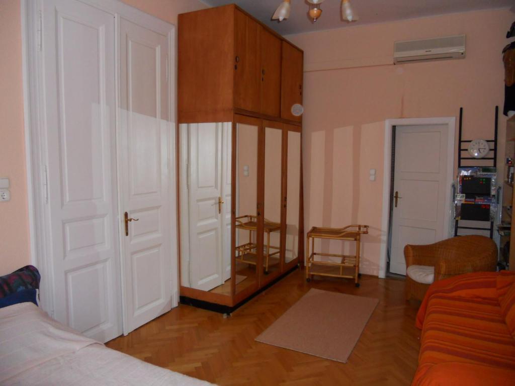 Edith'S Place In Budapest Szoba fotó