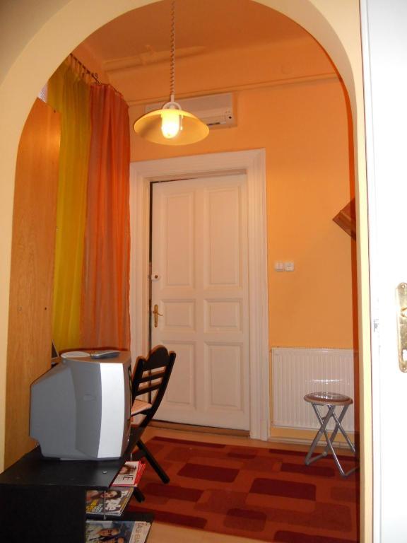 Edith'S Place In Budapest Szoba fotó
