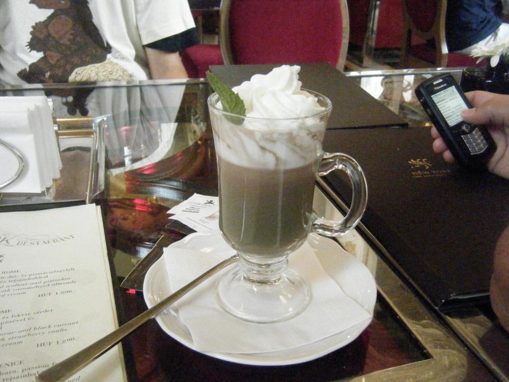 Edith'S Place In Budapest Kültér fotó