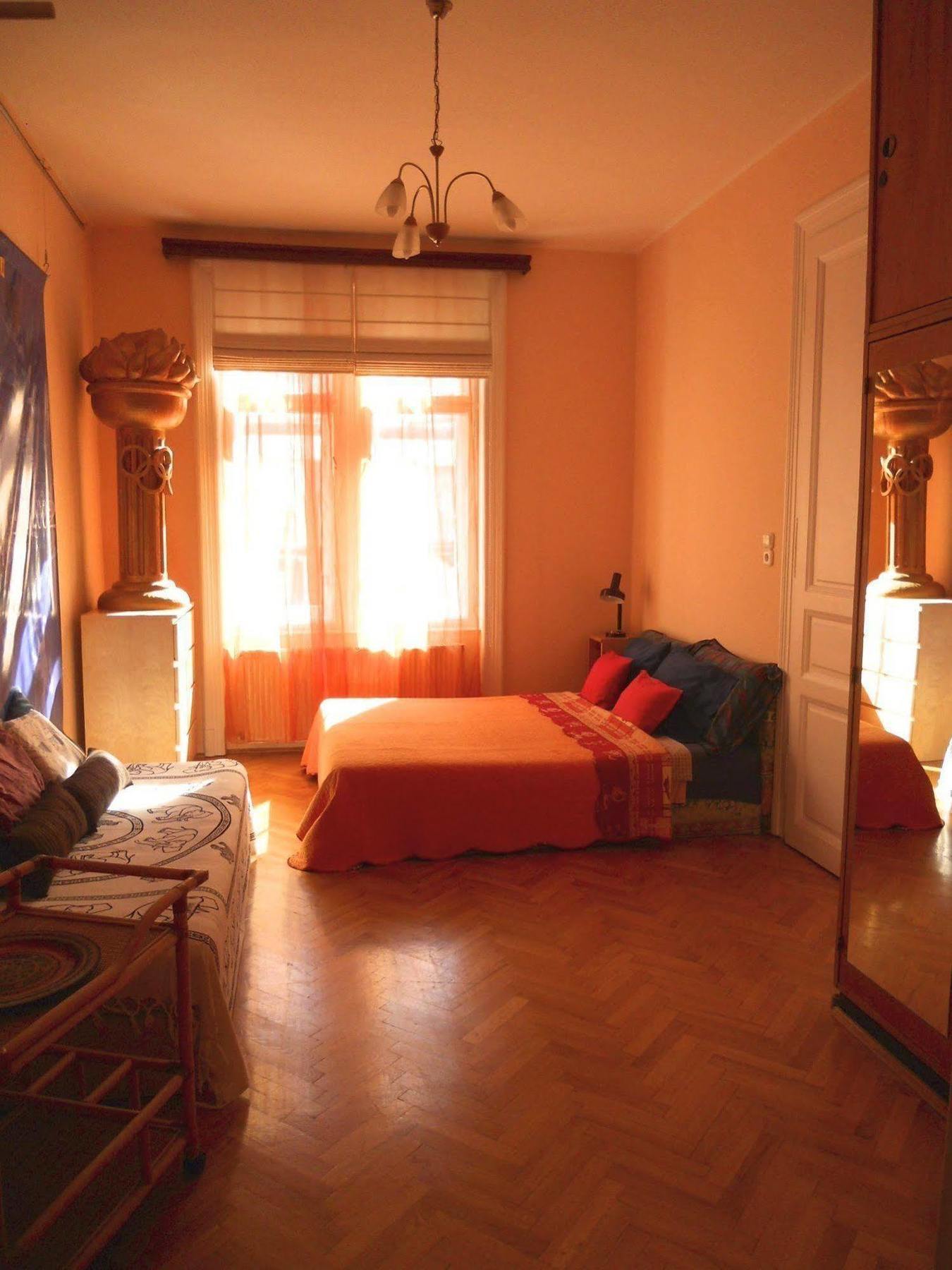 Edith'S Place In Budapest Kültér fotó