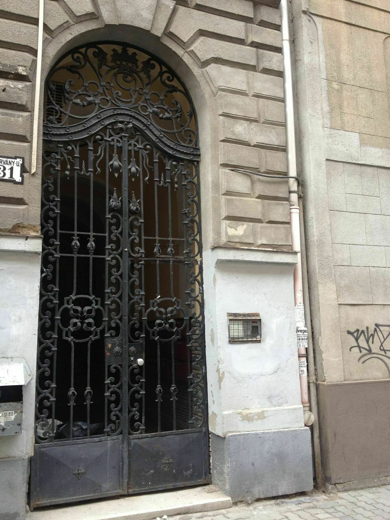 Edith'S Place In Budapest Kültér fotó